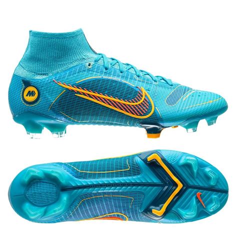 nike voetbalschoenen zoom|voetbalschoenen Nike mercurial superfly 8.